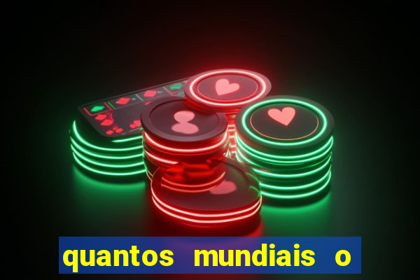 quantos mundiais o flamengo tem